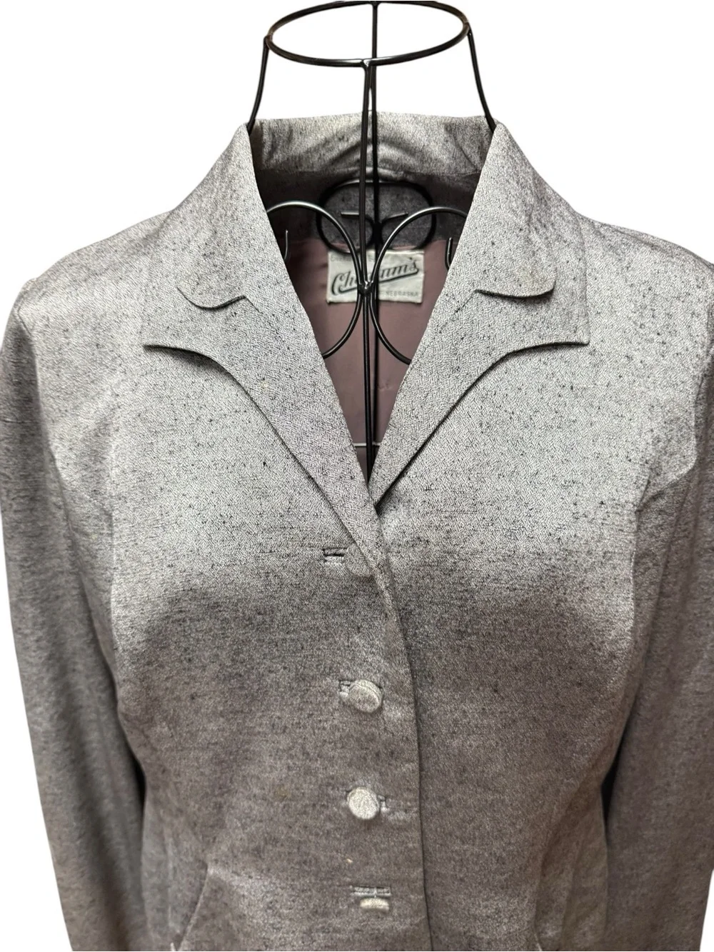 Vintage 1950s cheatum’s